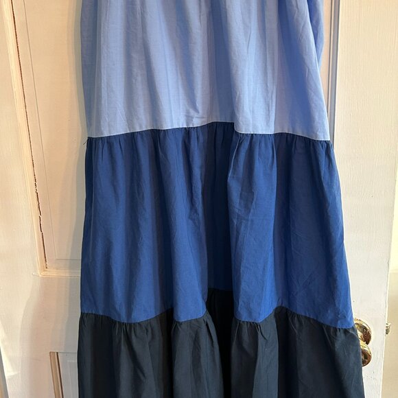 ZARA Multi-colored Sundress - NWT - Picture 2 of 5